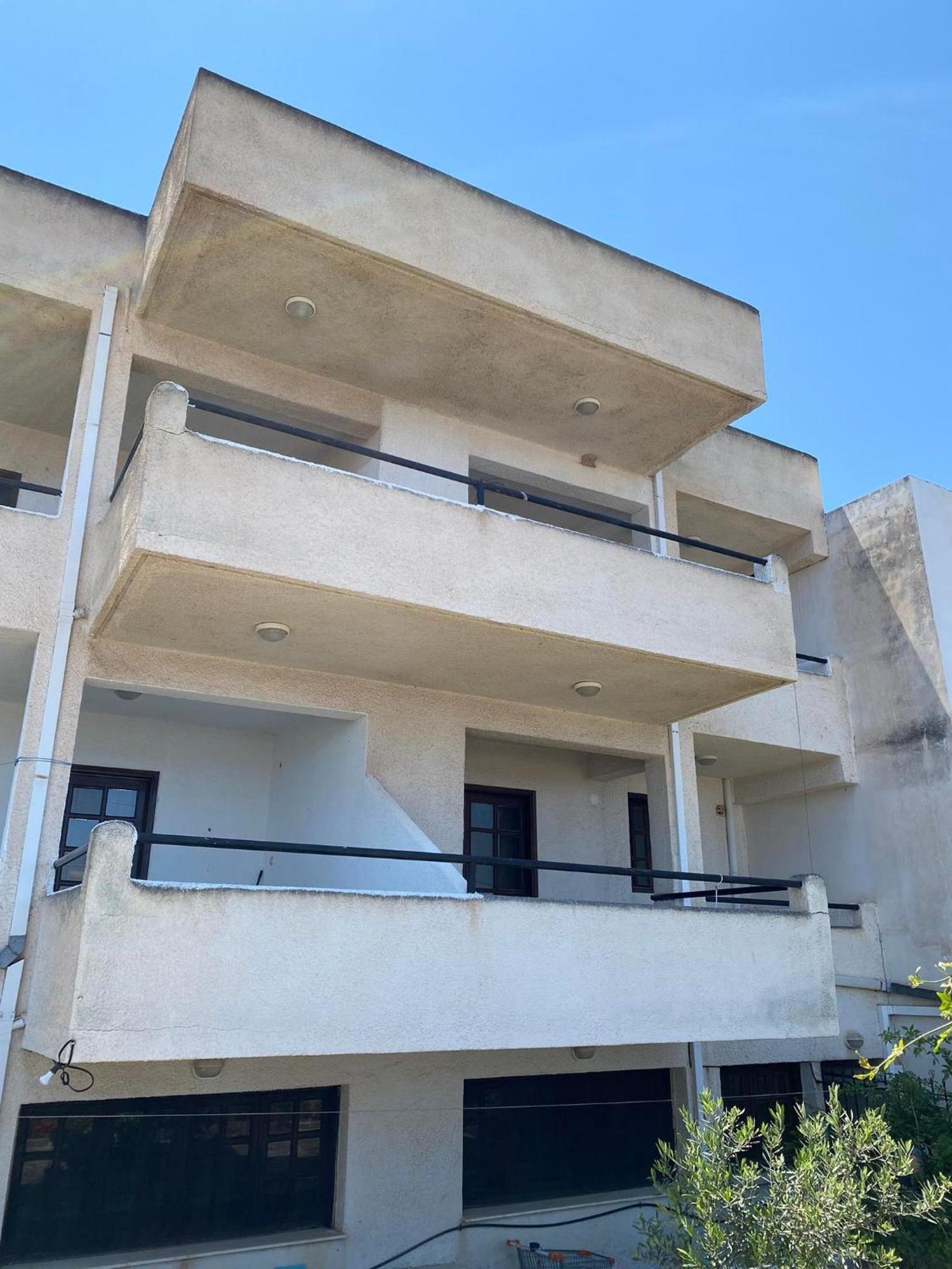 Cozu Studio Melissi 2 Melíssion Екстериор снимка