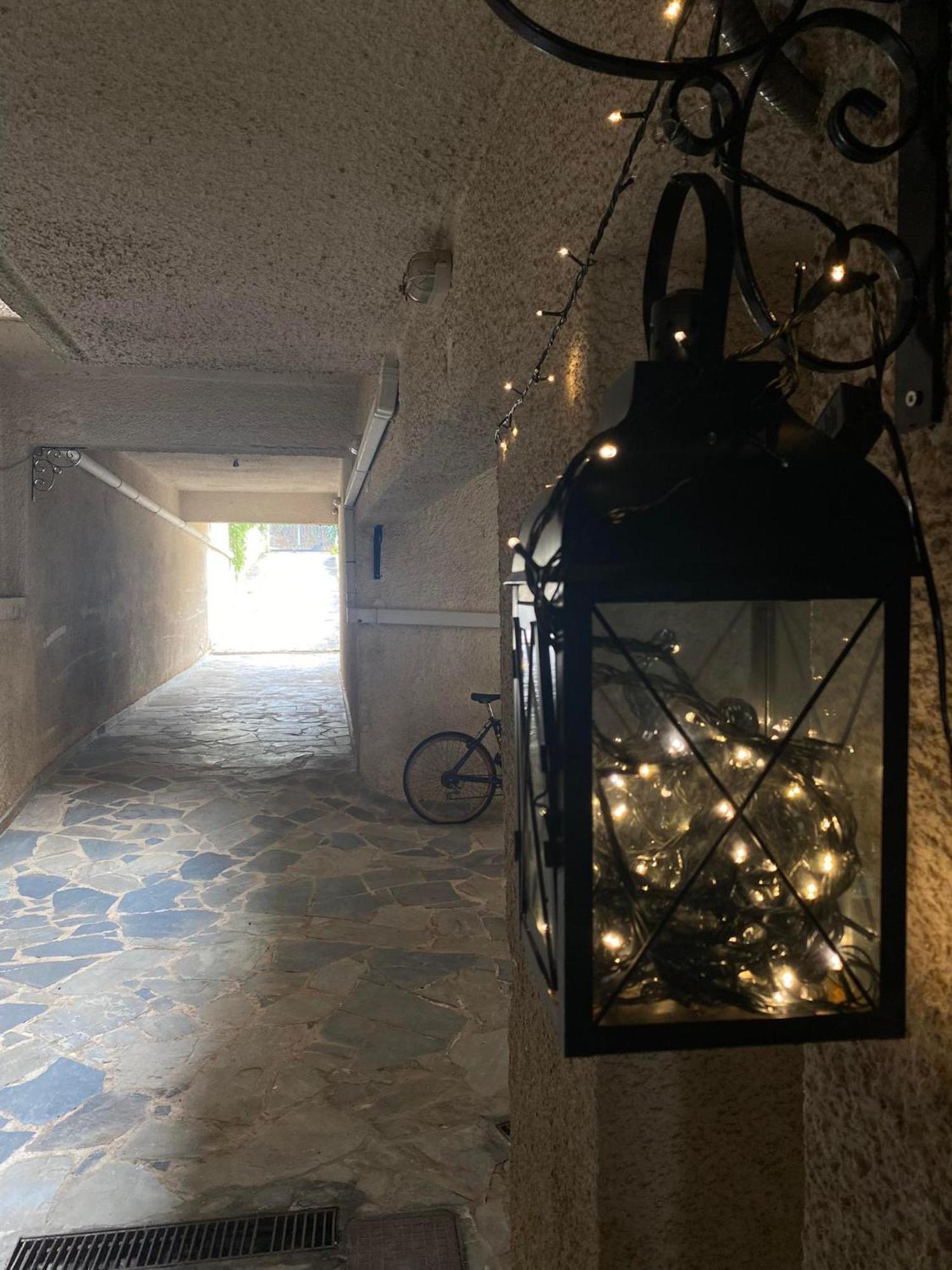 Cozu Studio Melissi 2 Melíssion Екстериор снимка