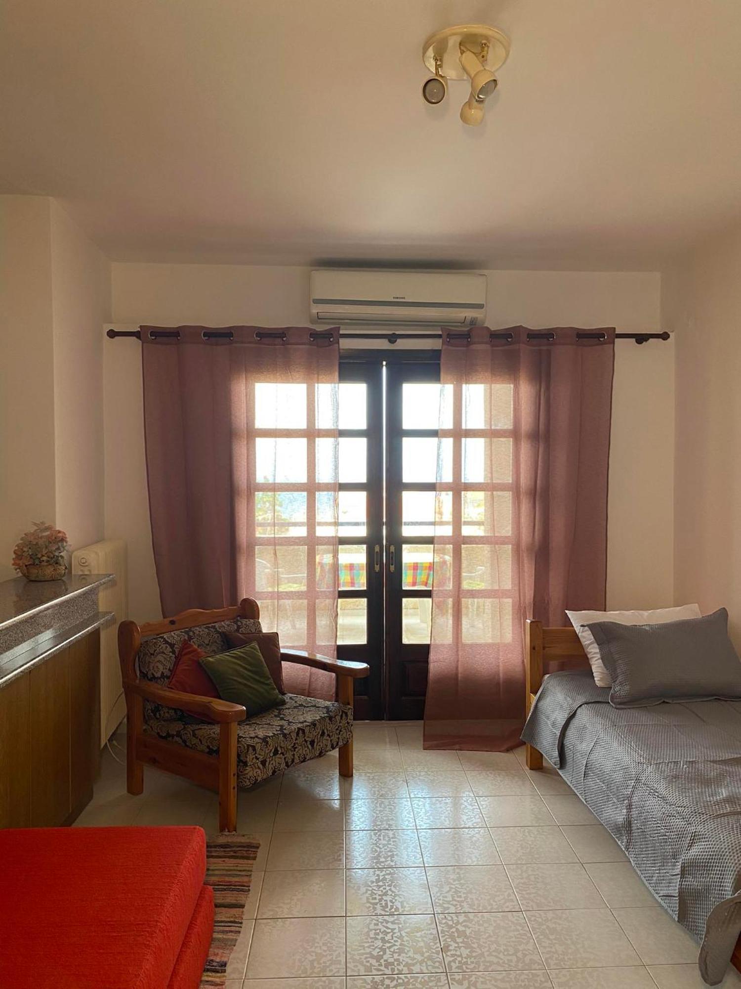 Cozu Studio Melissi 2 Melíssion Екстериор снимка
