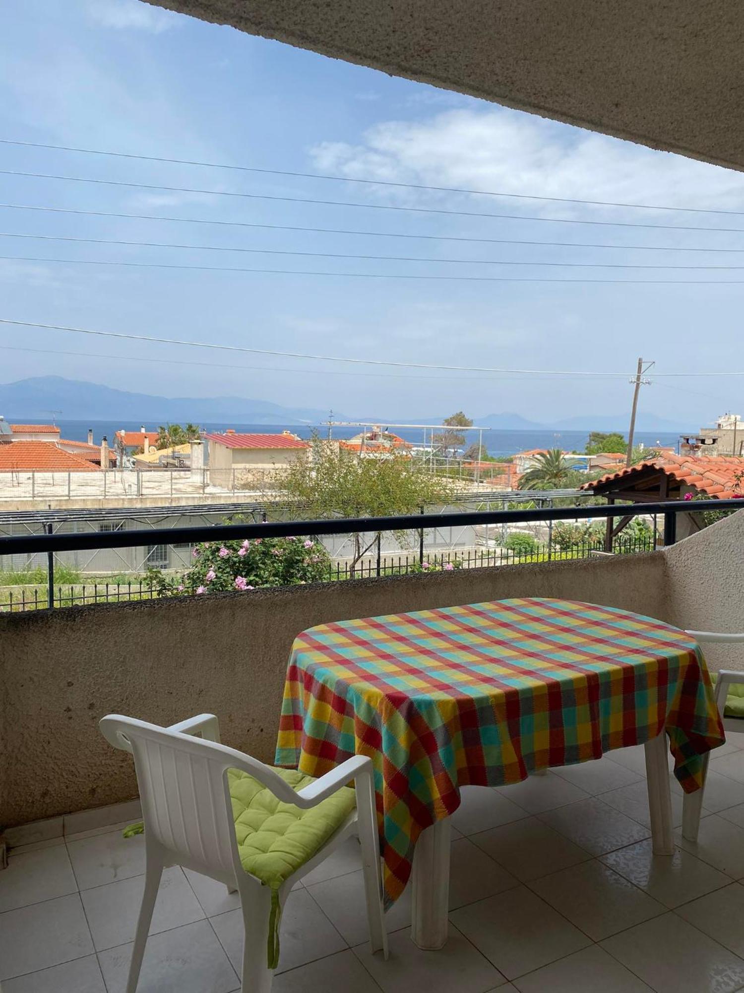 Cozu Studio Melissi 2 Melíssion Екстериор снимка