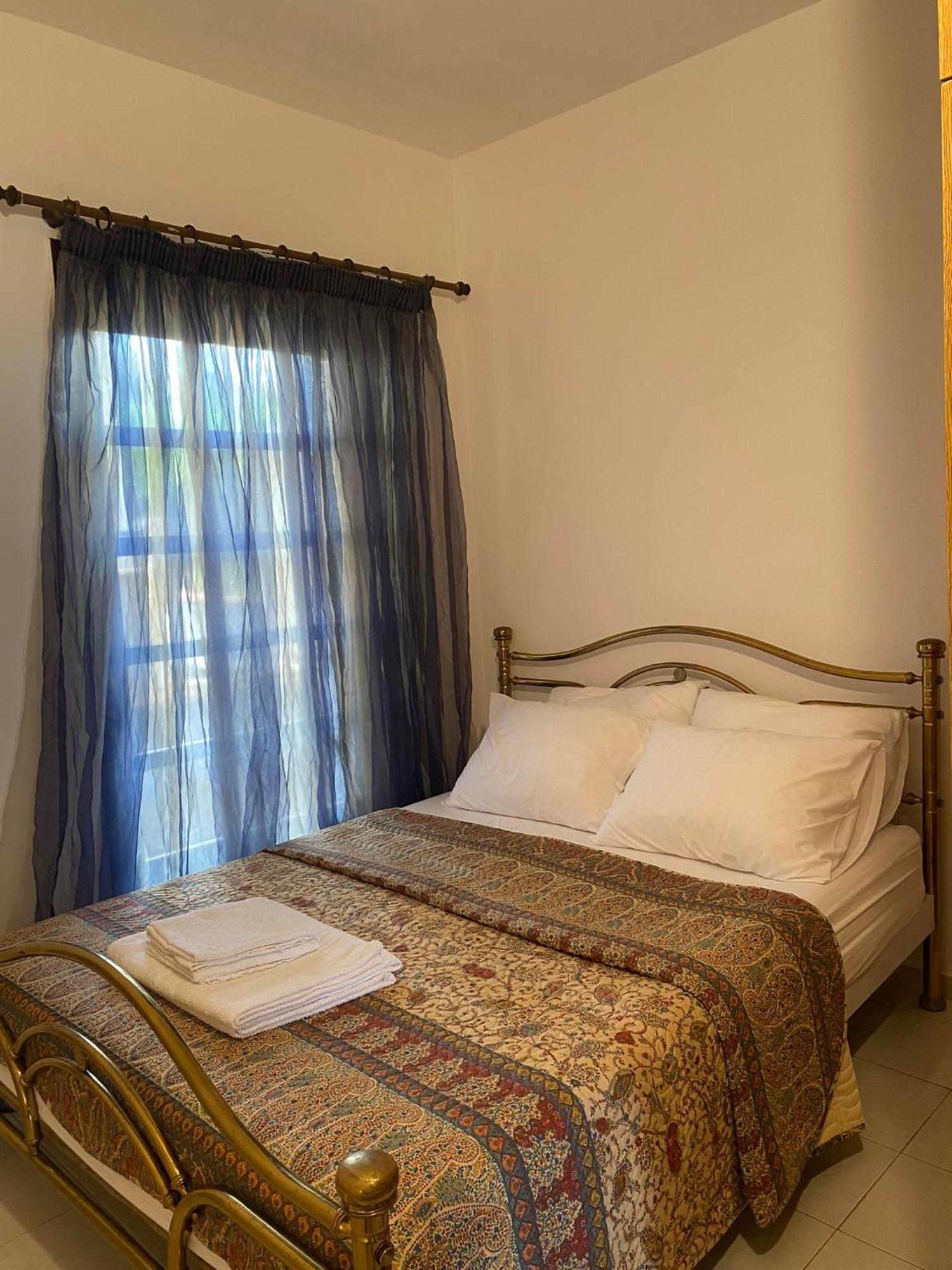 Cozu Studio Melissi 2 Melíssion Екстериор снимка