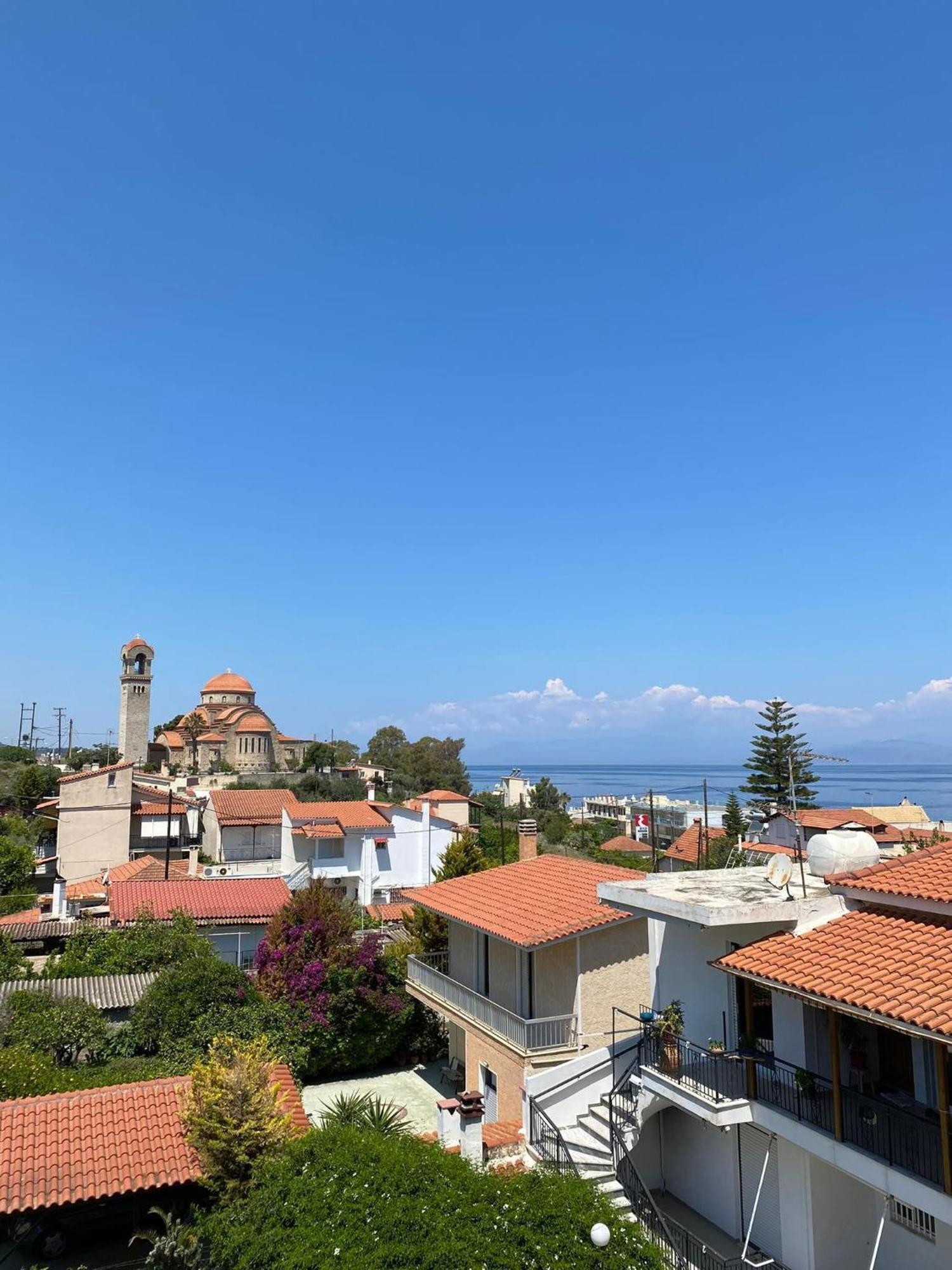 Cozu Studio Melissi 2 Melíssion Екстериор снимка