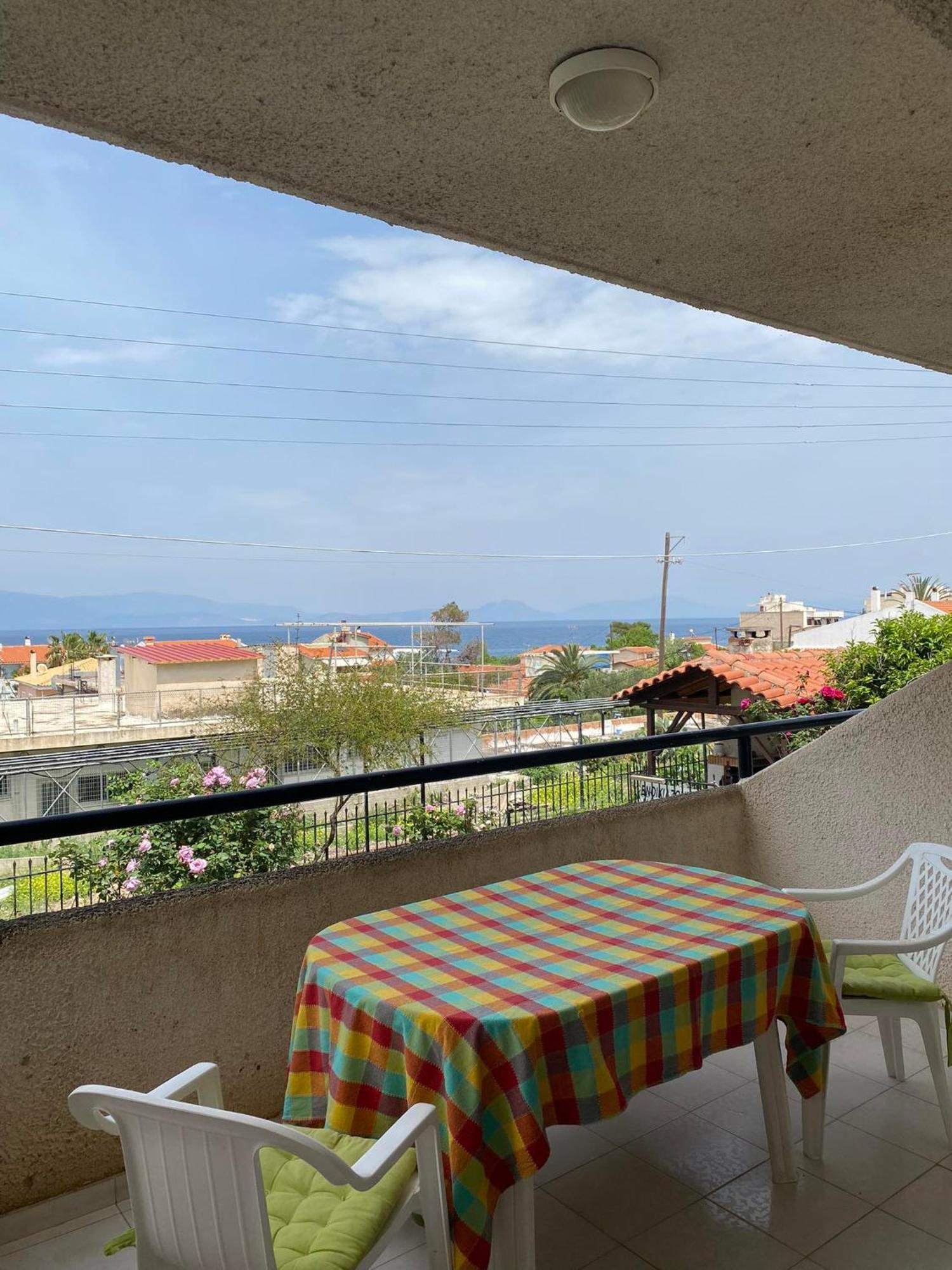 Cozu Studio Melissi 2 Melíssion Екстериор снимка