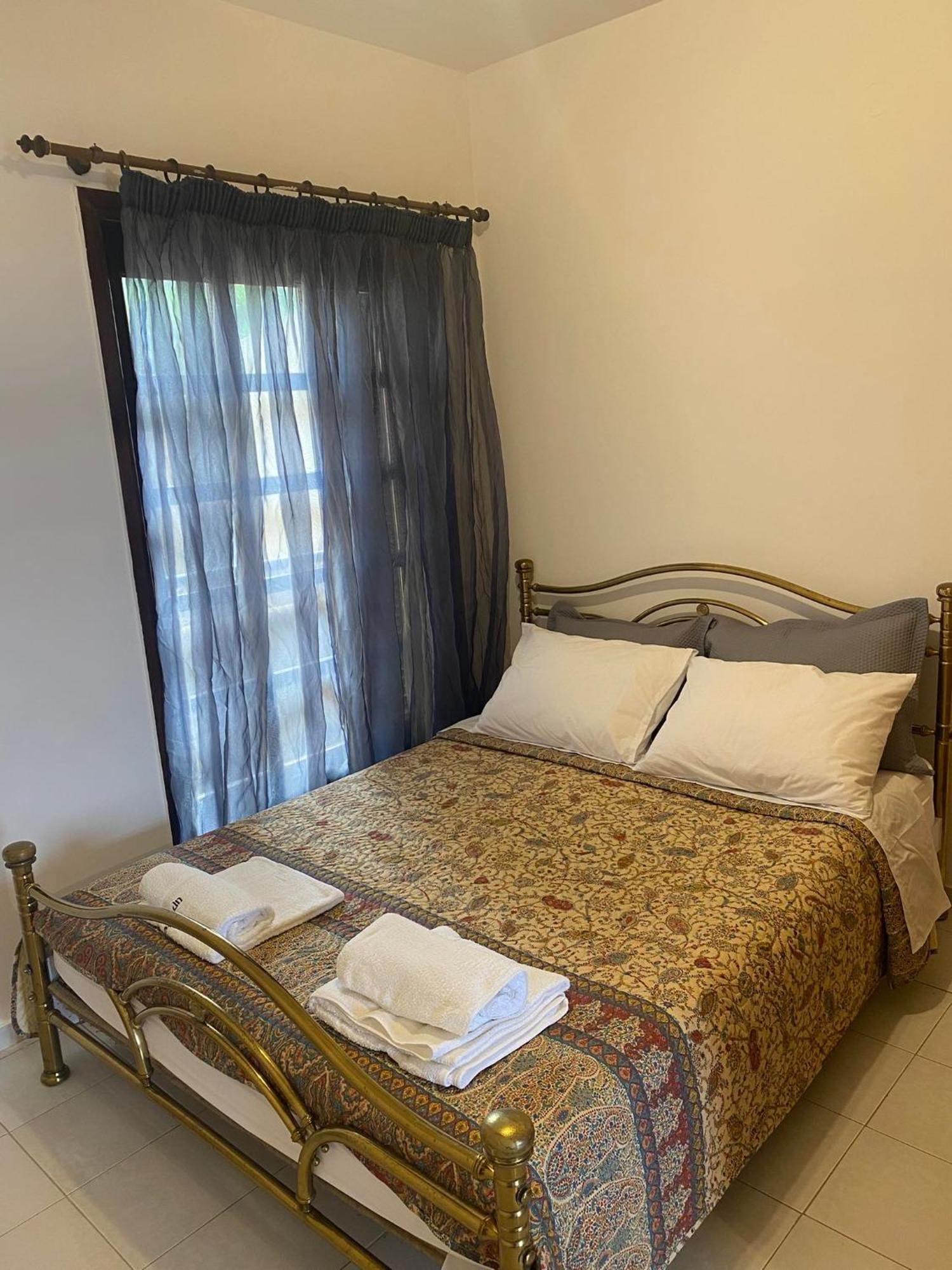 Cozu Studio Melissi 2 Melíssion Екстериор снимка