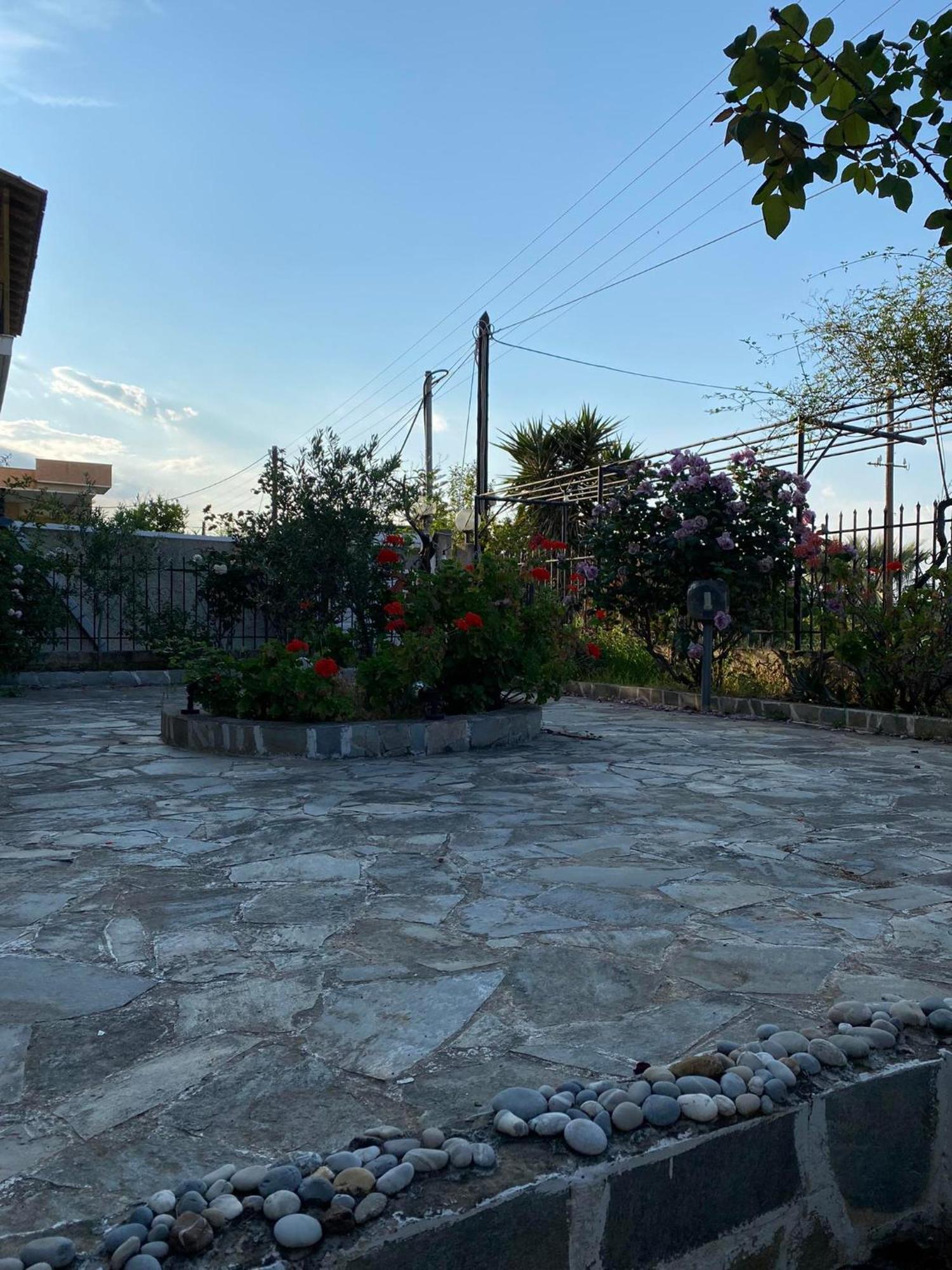 Cozu Studio Melissi 2 Melíssion Екстериор снимка
