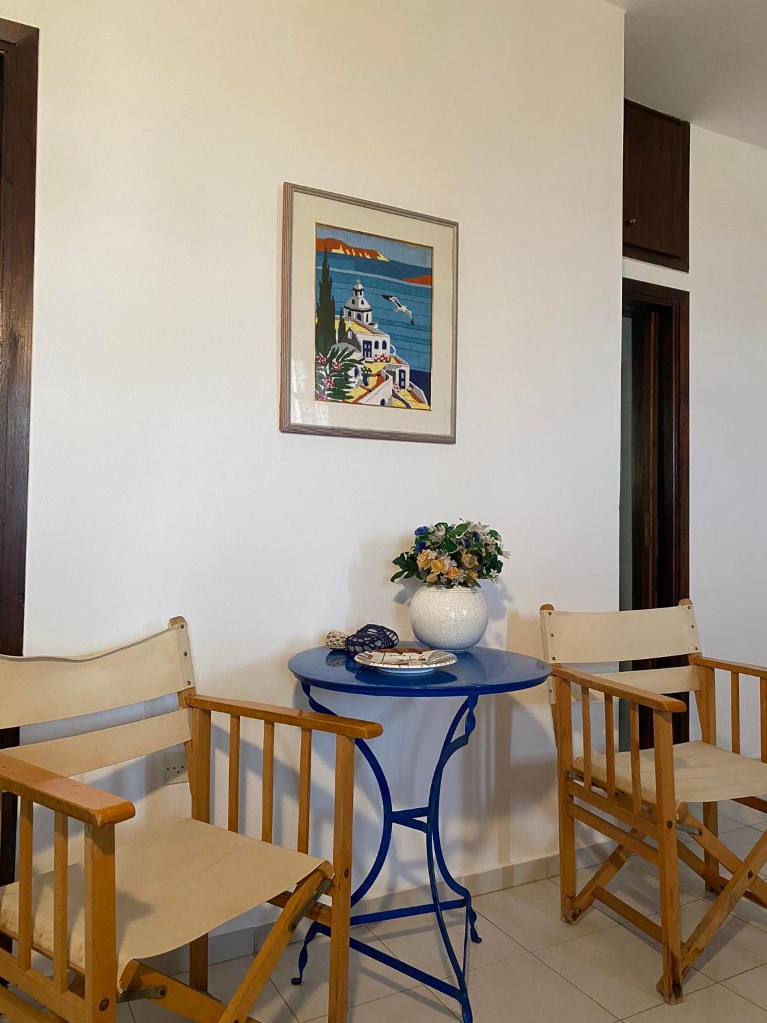 Cozu Studio Melissi 2 Melíssion Екстериор снимка